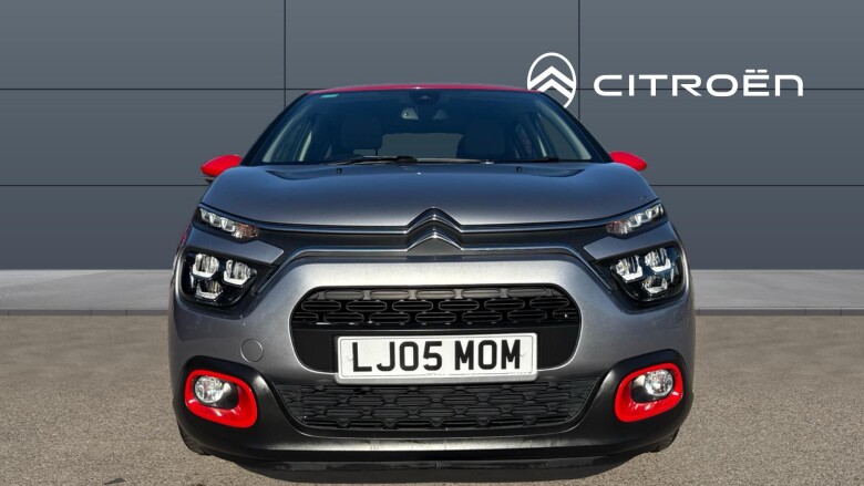 Citroen C3 1.2 PureTech Shine Plus 5dr Petrol Hatchback